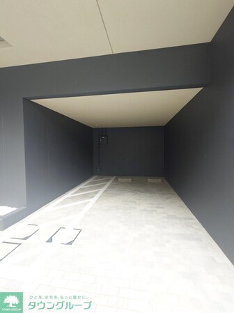 パークアクシス文京本郷の物件内観写真